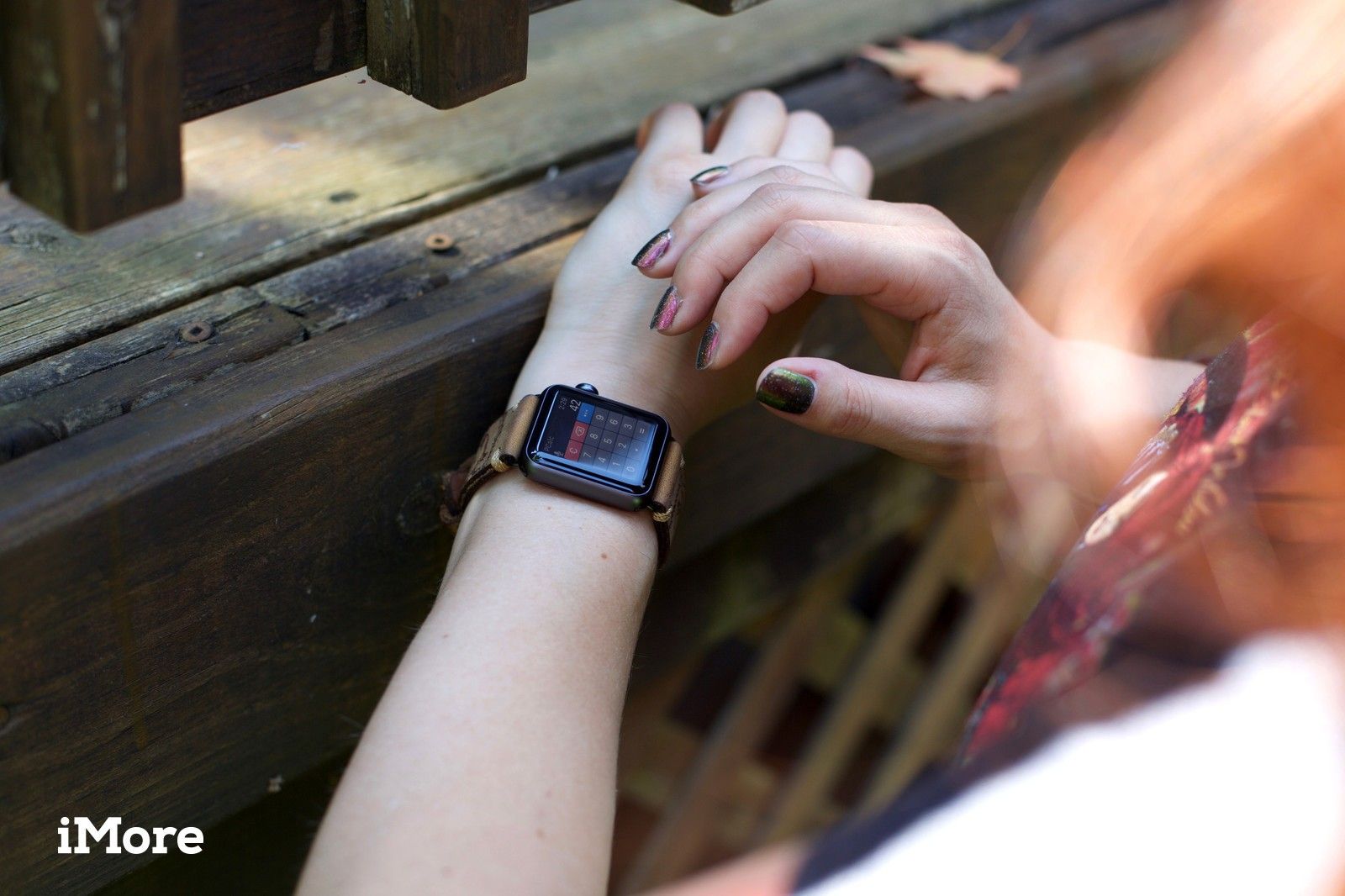 Как Apple заставляет приложения запускаться мгновенно в watchOS 3