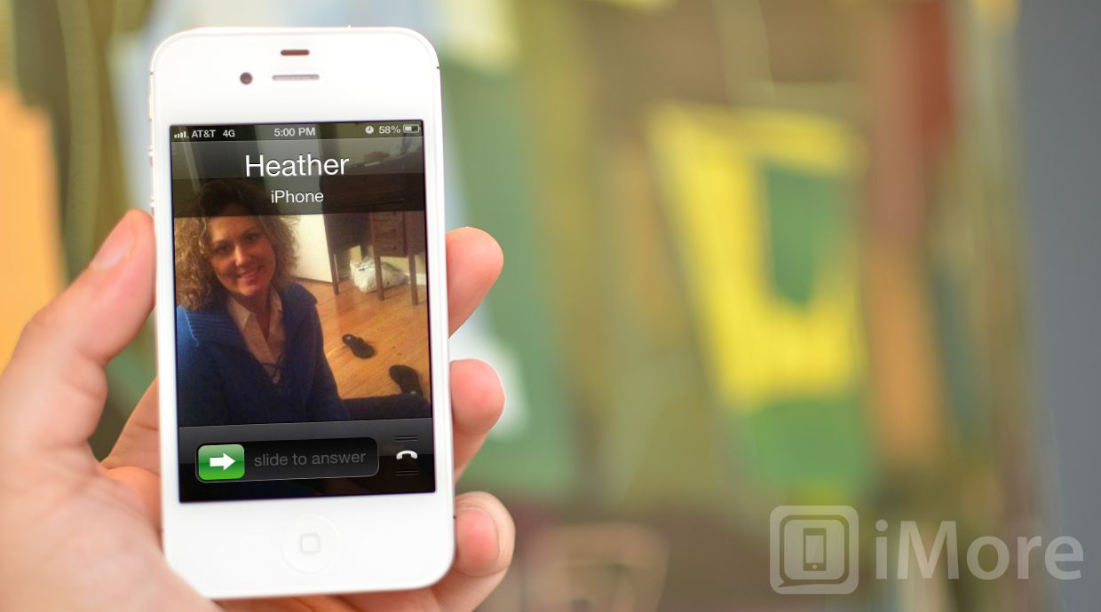 Как ответить на пропущенный звонок с помощью текстового сообщения на вашем iPhone