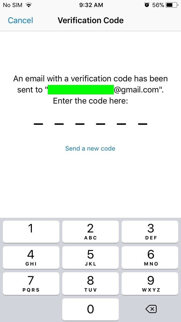 Как добавить дополнительные электронные письма в FaceTime и сообщения в iOS 11