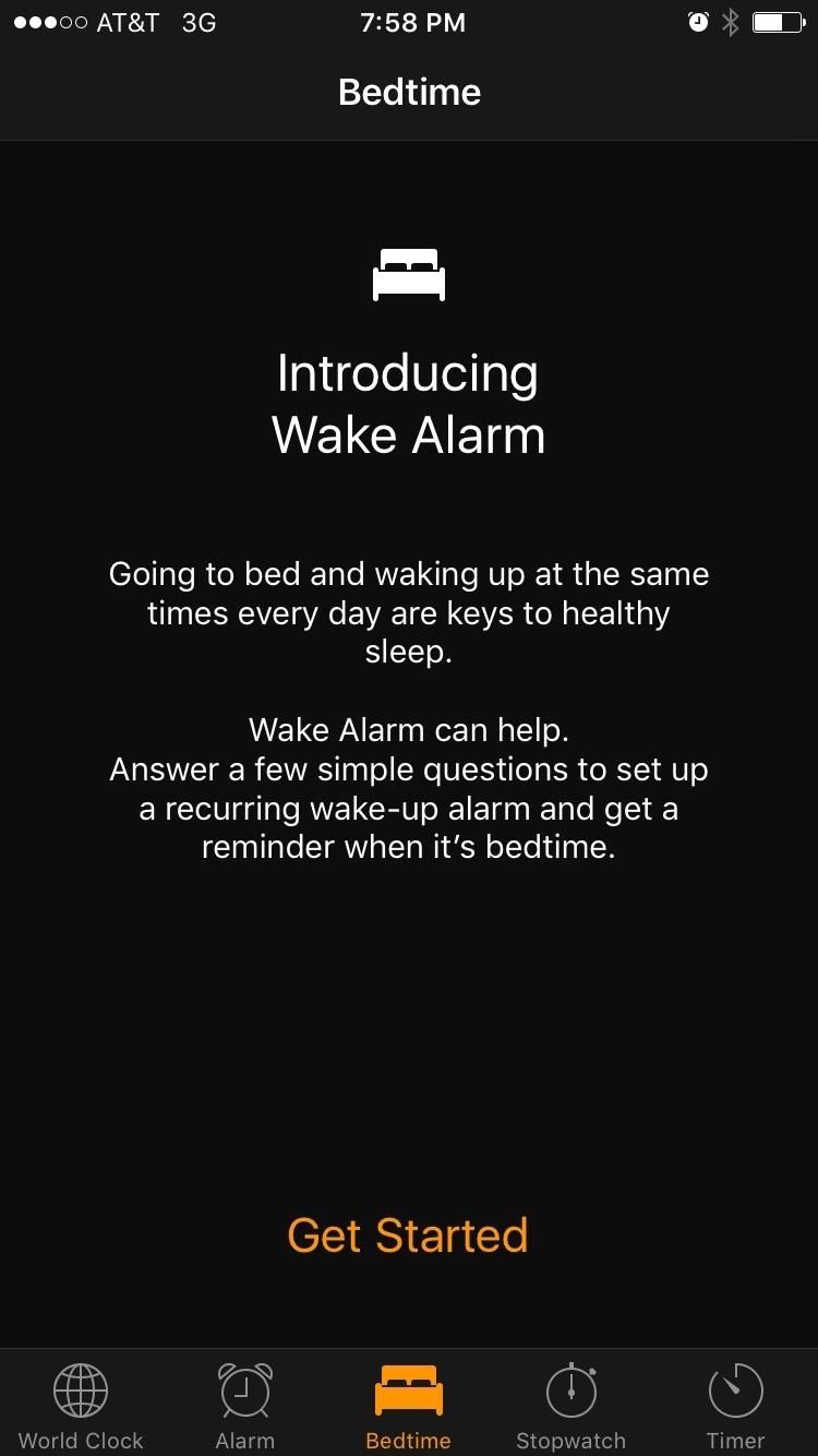 Как использовать часы на вашем iPhone, чтобы вы всегда выспались