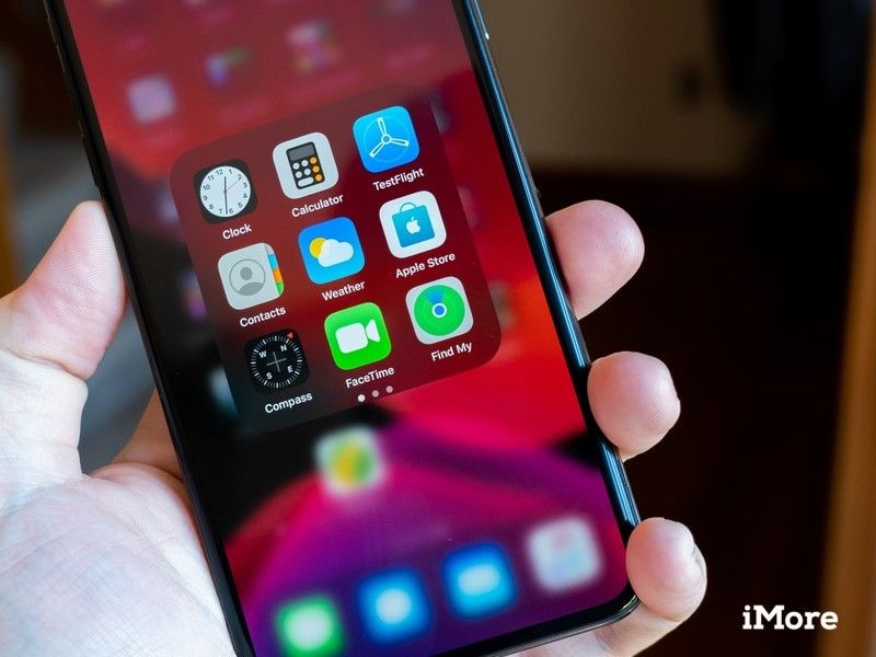 Как использовать Find My на iPhone и iPad