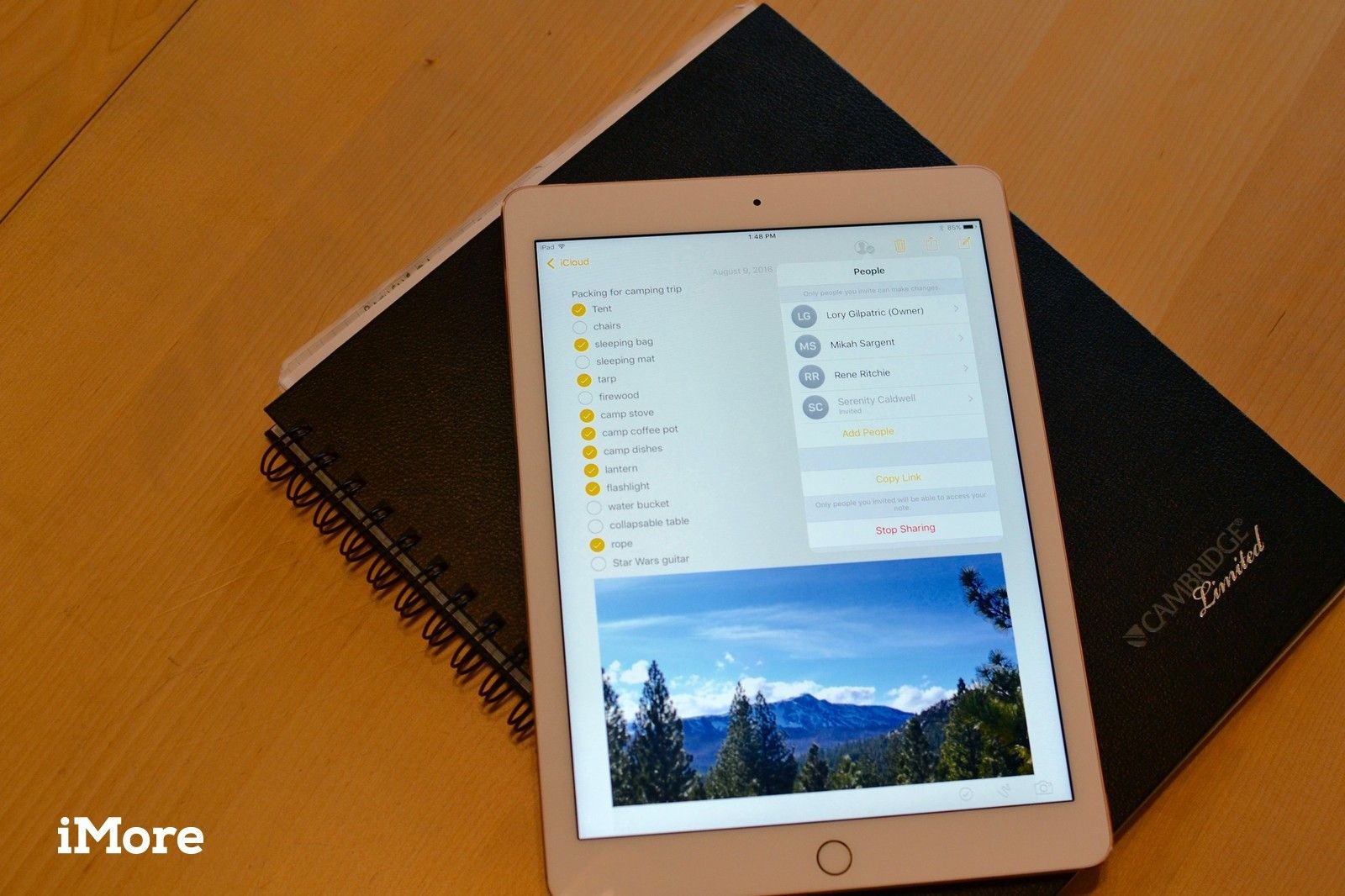 Примечания по iOS 10