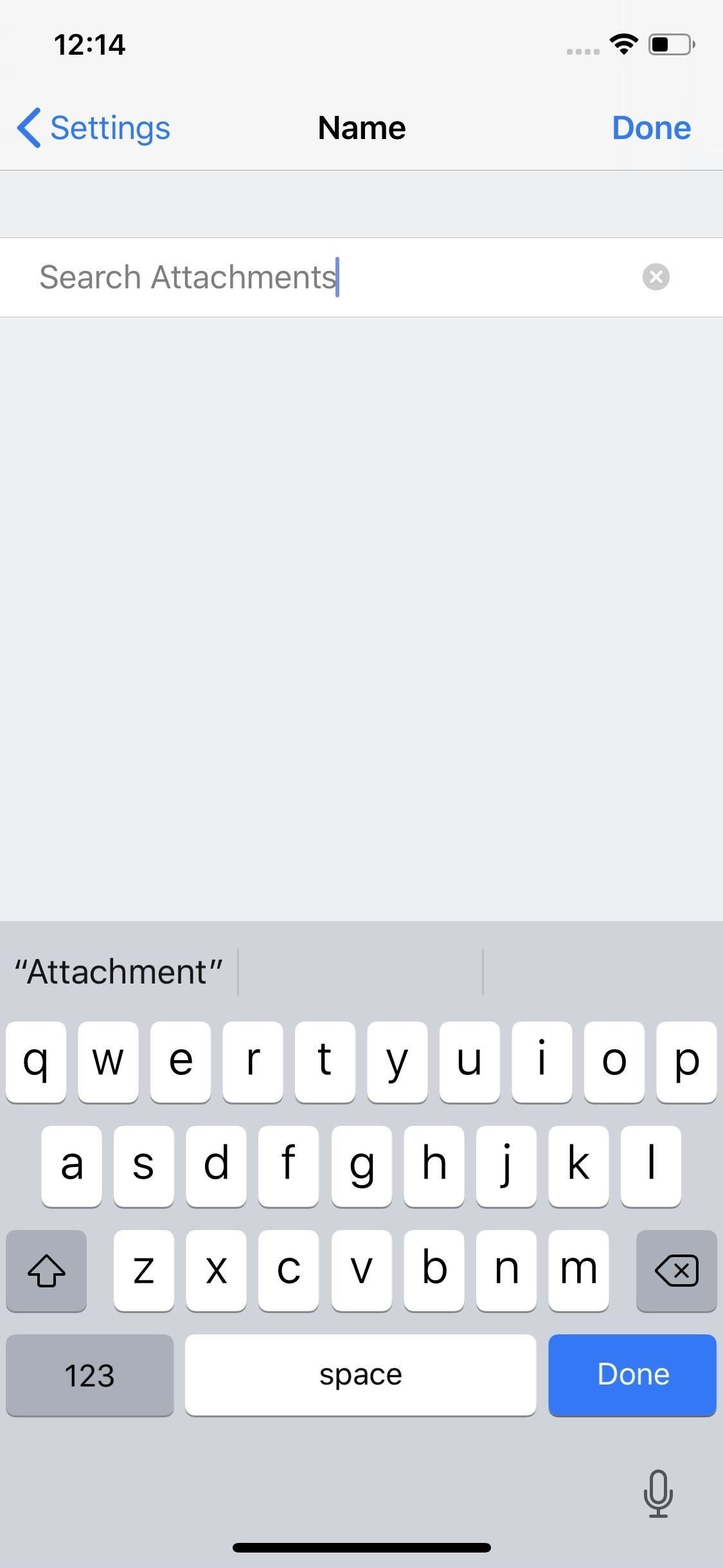 Как использовать Siri со сторонним почтовым клиентом вместо Apple Mail на вашем iPhone