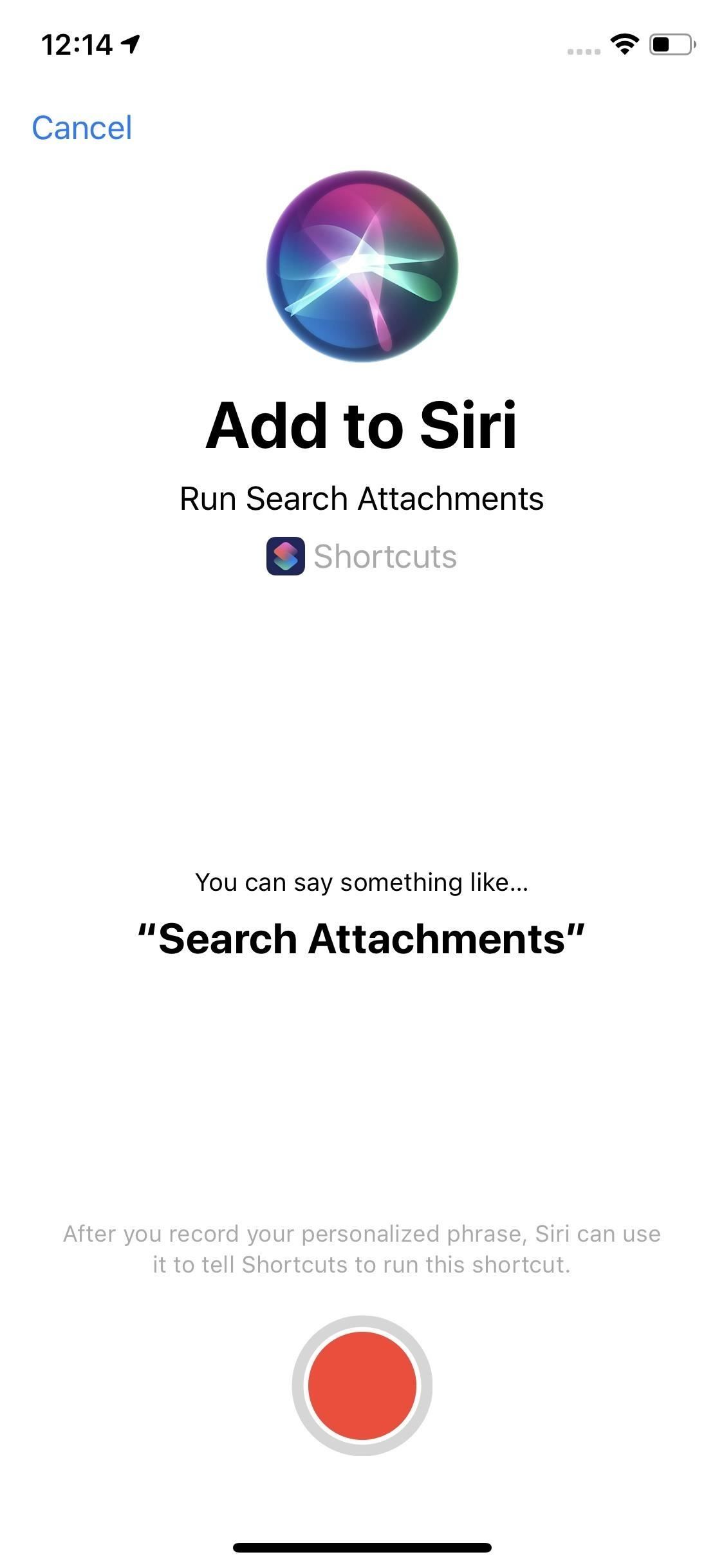 Как использовать Siri со сторонним почтовым клиентом вместо Apple Mail на вашем iPhone