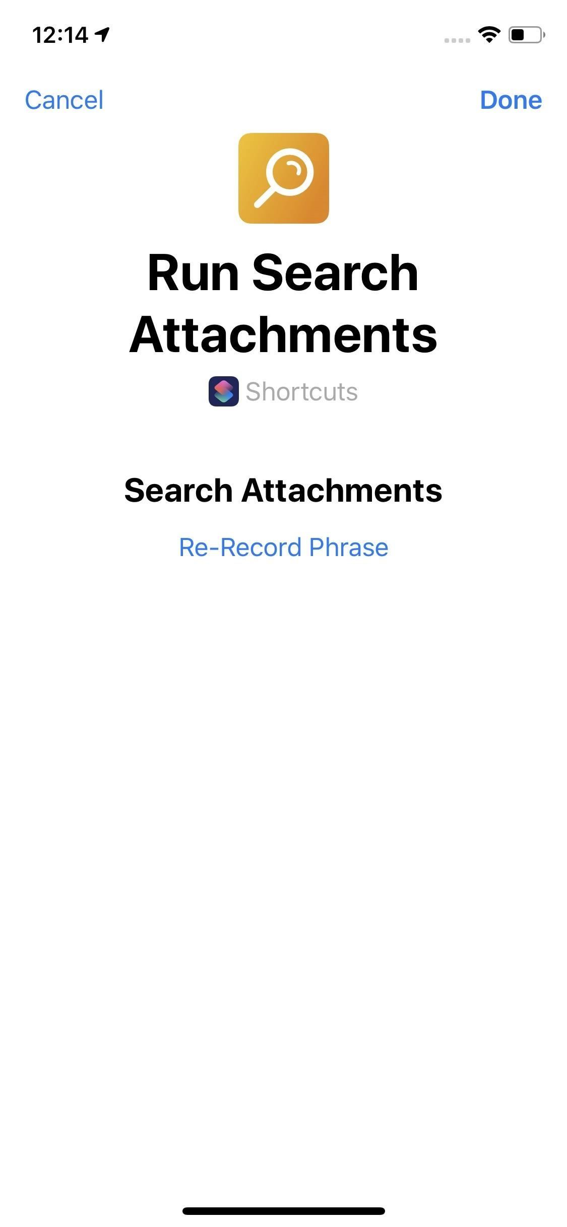 Как использовать Siri со сторонним почтовым клиентом вместо Apple Mail на вашем iPhone