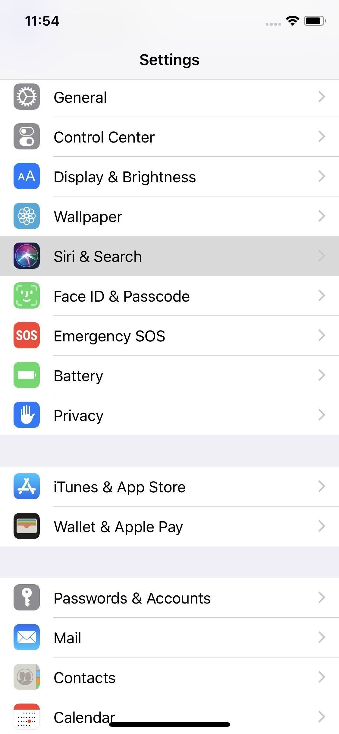 Как использовать Siri со сторонним почтовым клиентом вместо Apple Mail на вашем iPhone