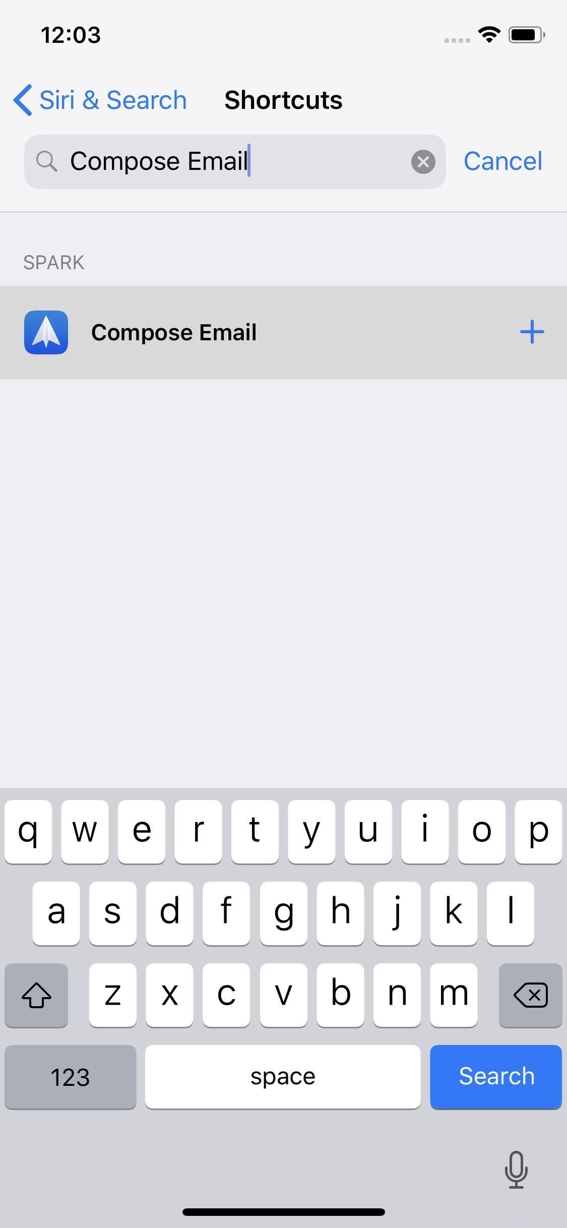Как использовать Siri со сторонним почтовым клиентом вместо Apple Mail на вашем iPhone