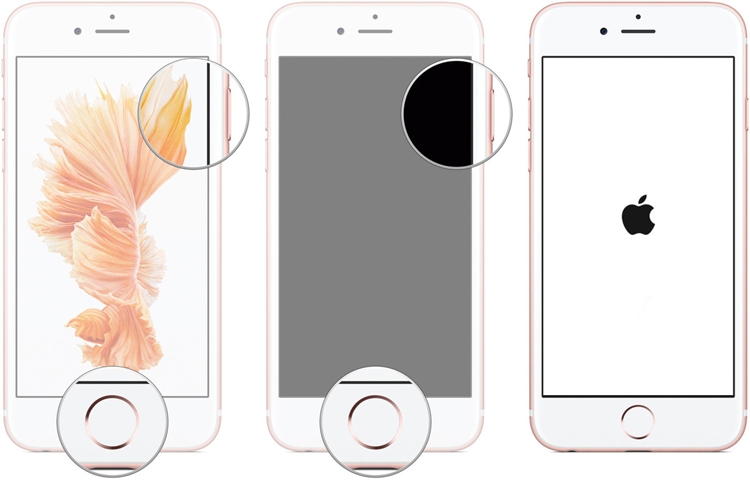 Как исправить iPhone, который застрял на белом логотипе Apple после обновления iOS 13 1 Как исправить iPhone, который застрял на белом логотипе Apple после обновления iOS 13 1