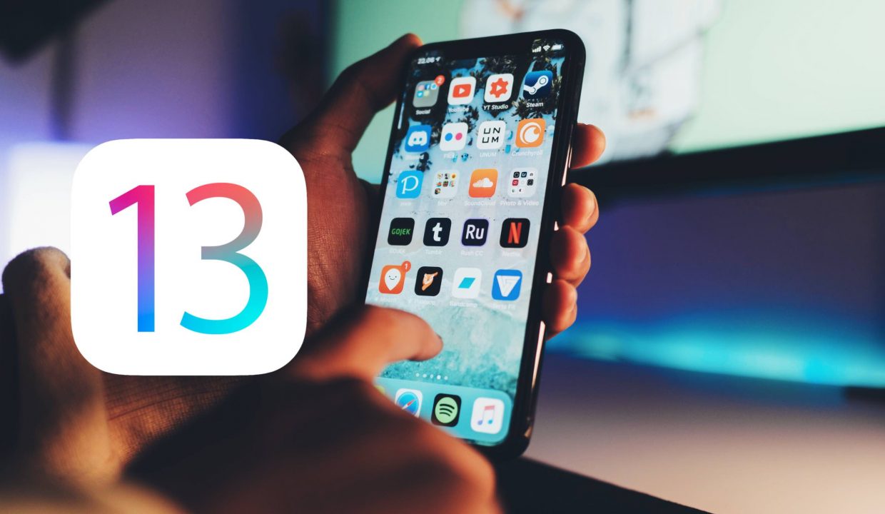 Обновление ios 13 дата выхода в россии