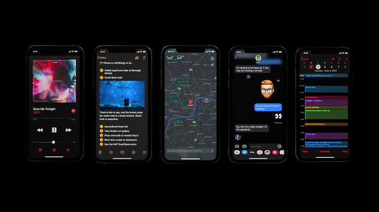 Как исправить iPhone 7, который не будет отправлять электронные письма в iOS 13 1 Как исправить iPhone 7, который не будет отправлять электронные письма в iOS 13 1
