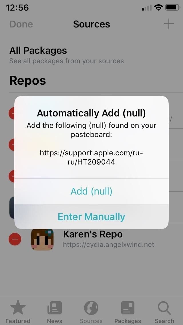 Как изменить Instagram's Interface Colors for a More Personalized Experience on Your iPhone