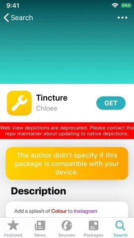 Как изменить Instagram's Interface Colors for a More Personalized Experience on Your iPhone