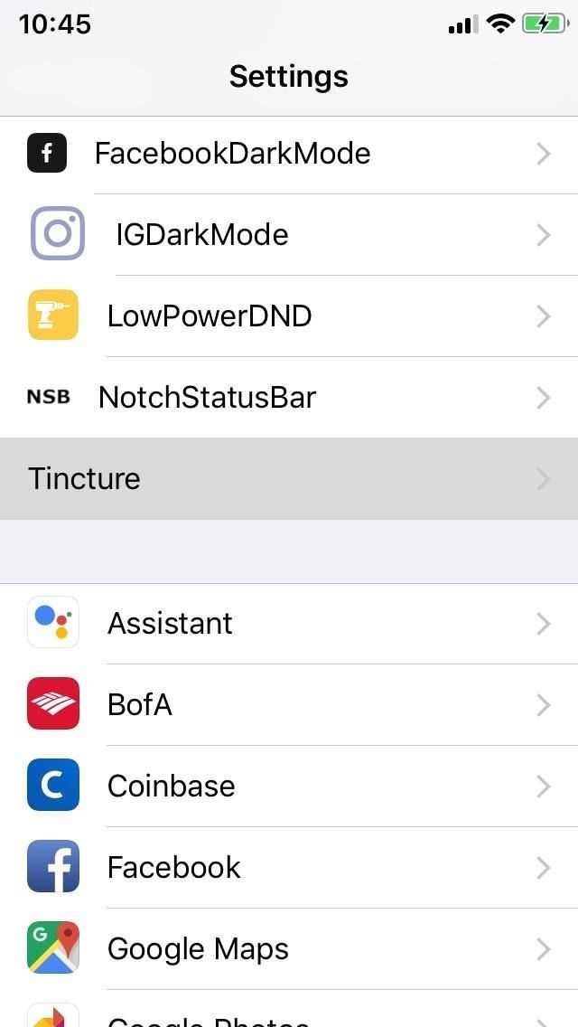 Как изменить Instagram's Interface Colors for a More Personalized Experience on Your iPhone