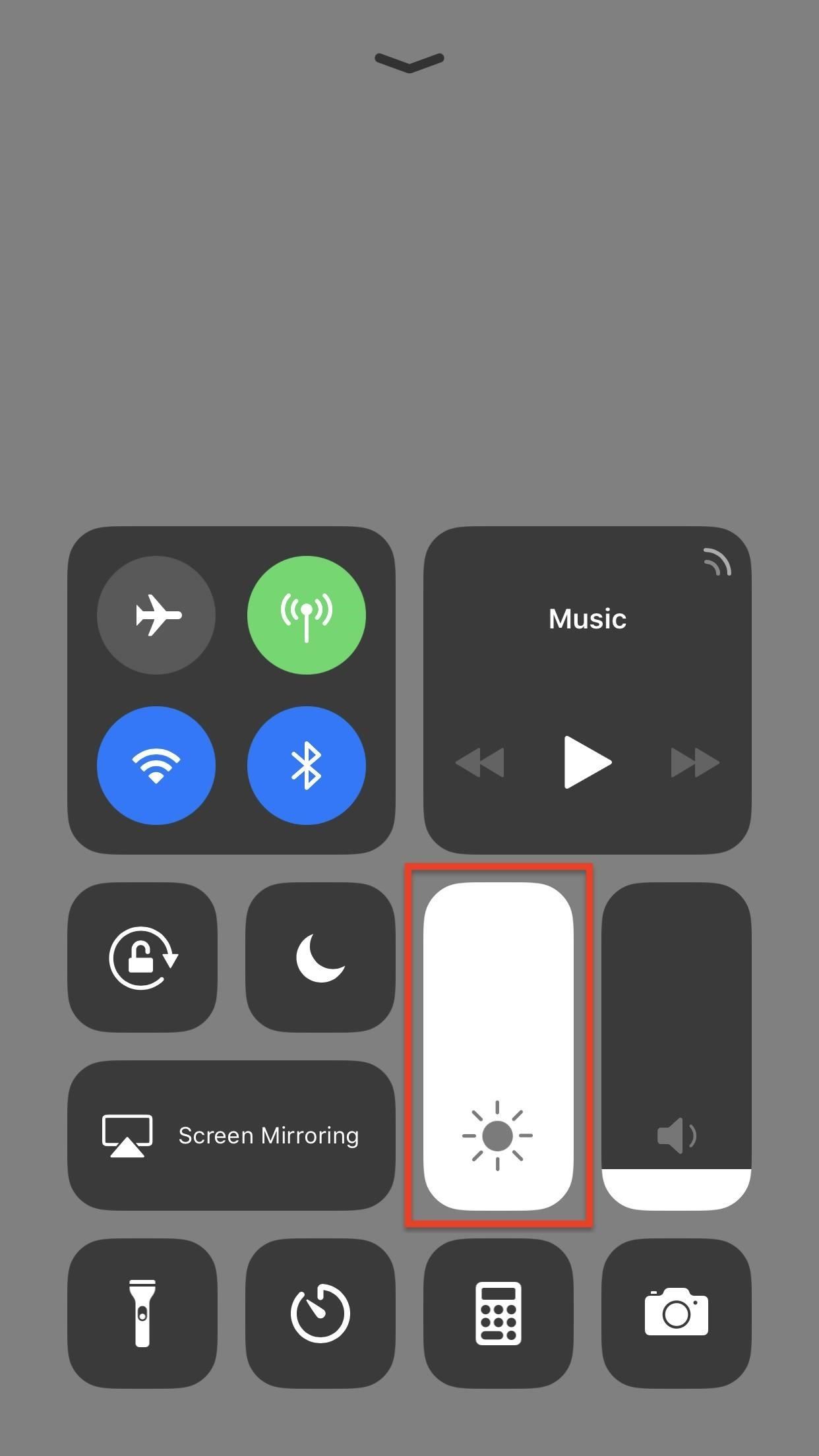 Как отключить отображение True Tone на вашем iPhone 8, iPhone 8 Plus или iPhone X