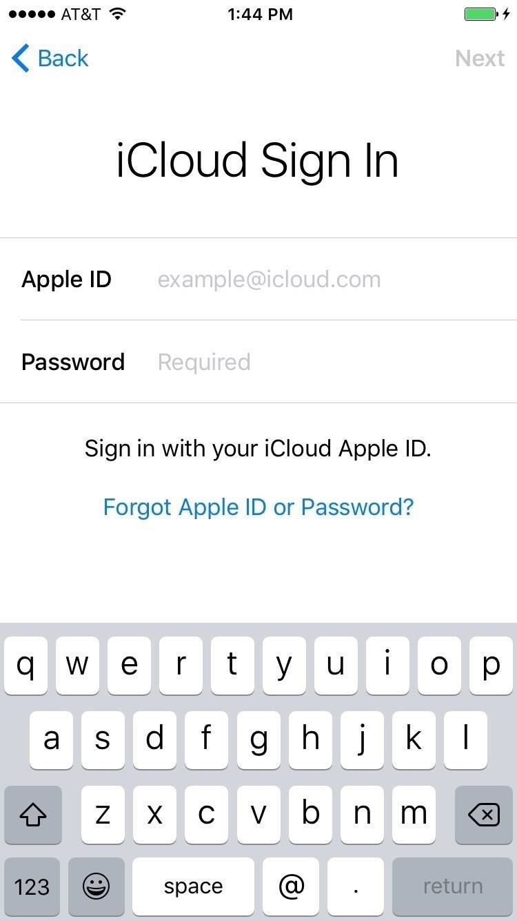 Как понизить iOS 11 до iPhone 10.3.3 на вашем iPhone