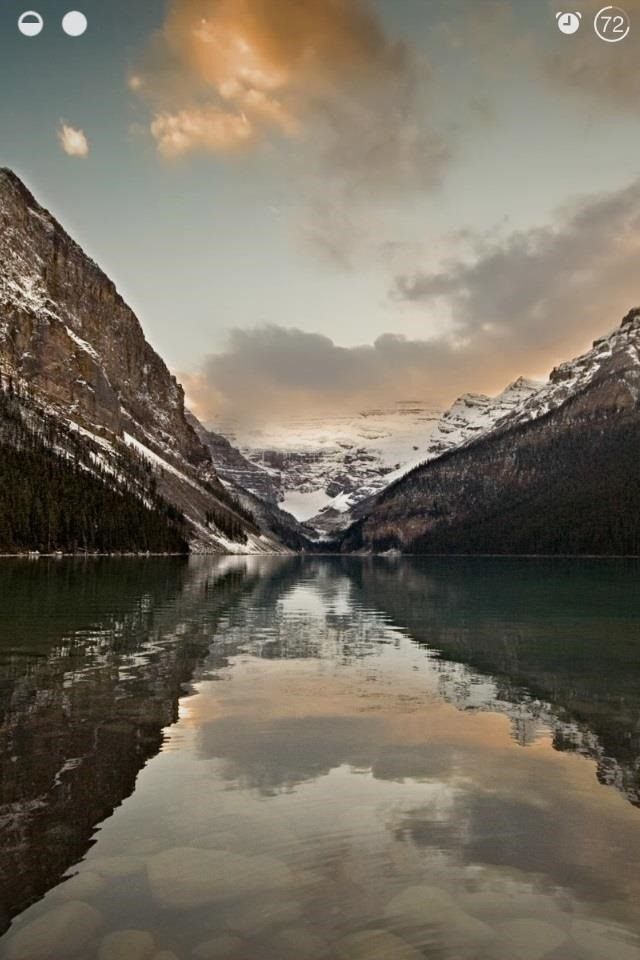 Как скрыть раздражающие функции iOS 7 из Центра управления, экрана «Домой и замок» и строки состояния