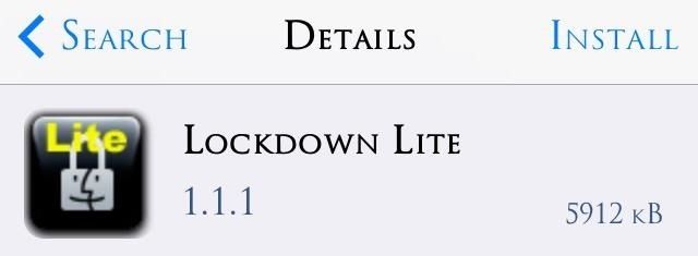 Как сохранить любопытных друзей в своих приложениях с помощью защиты паролем на вашем iPad или iPhone