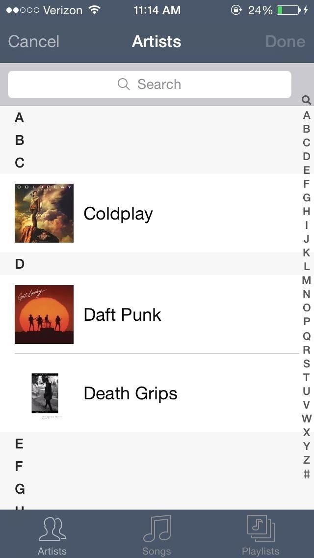 Как создать систему объемного звучания с использованием нескольких устройств iOS
