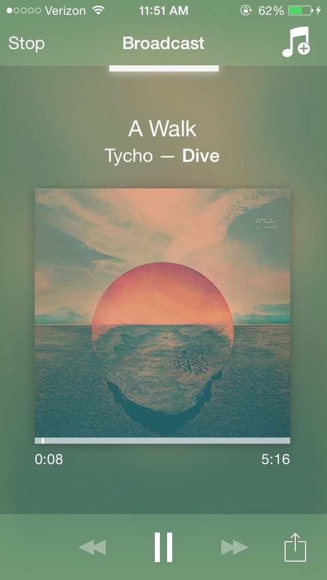 Как создать систему объемного звучания с использованием нескольких устройств iOS