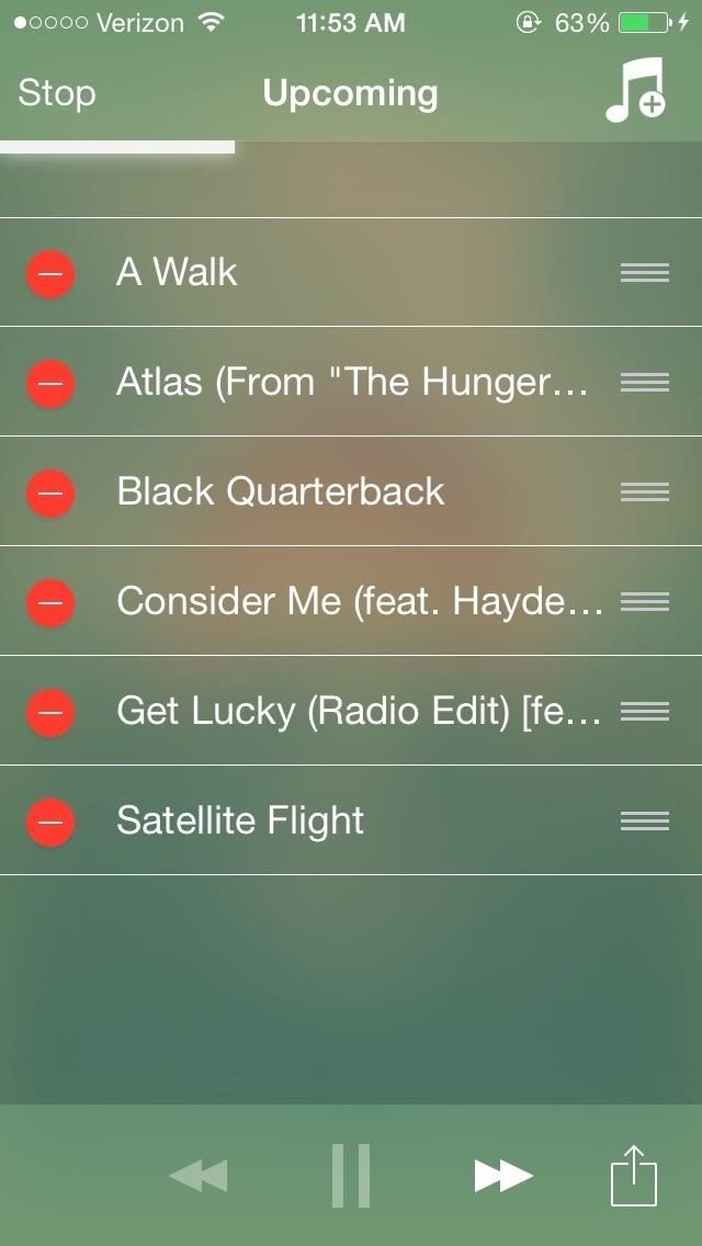 Как создать систему объемного звучания с использованием нескольких устройств iOS