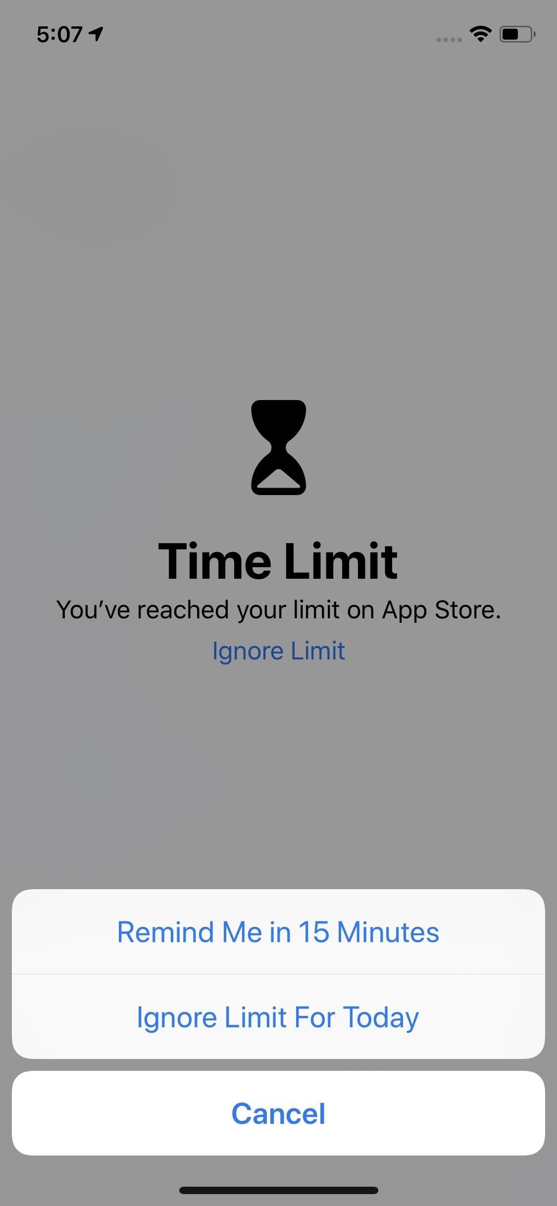 Как установить время простоя в iOS 12, чтобы ваш ребенок (или себя) не отвлекал