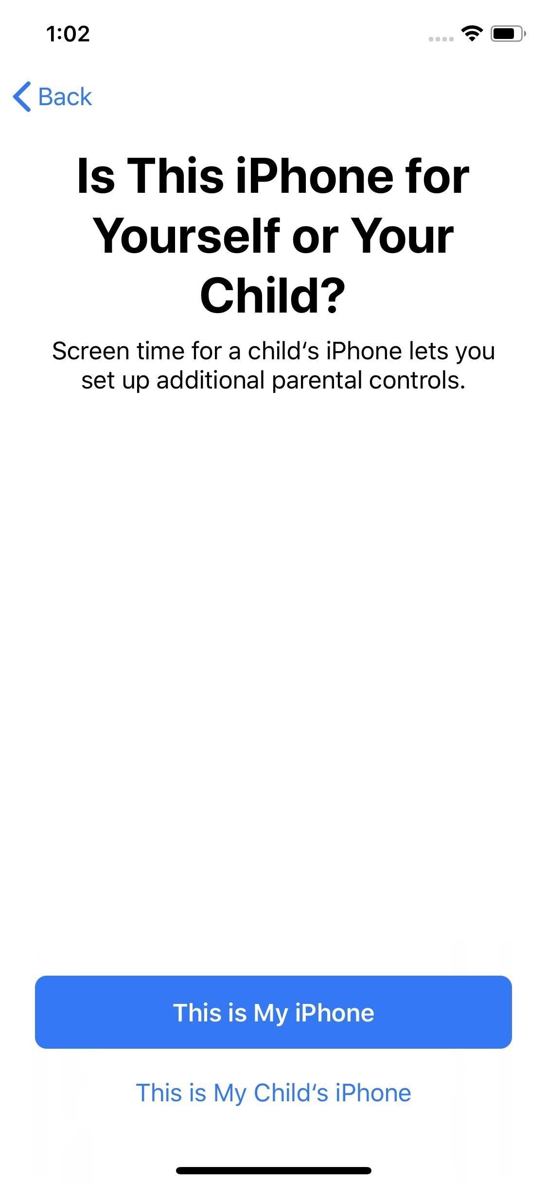 Как установить время простоя в iOS 12, чтобы ваш ребенок (или себя) не отвлекал