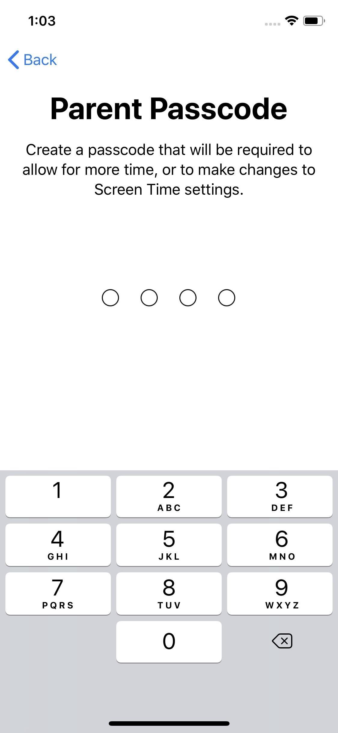 Как установить время простоя в iOS 12, чтобы ваш ребенок (или себя) не отвлекал