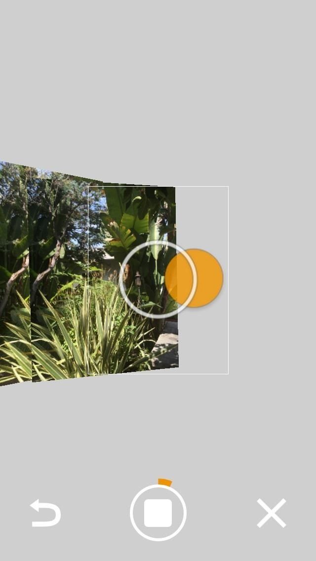 Как взять и поделиться фото сферами на вашем iPhone с помощью новой камеры Google для iOS