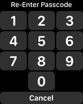 Как заблокировать Apple Watch с помощью пароля, чтобы повысить безопасность и не отрывать глаз
