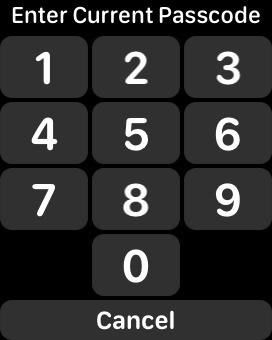 Как заблокировать Apple Watch с помощью пароля, чтобы повысить безопасность и не отрывать глаз