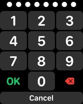 Как заблокировать Apple Watch с помощью пароля, чтобы повысить безопасность и не отрывать глаз