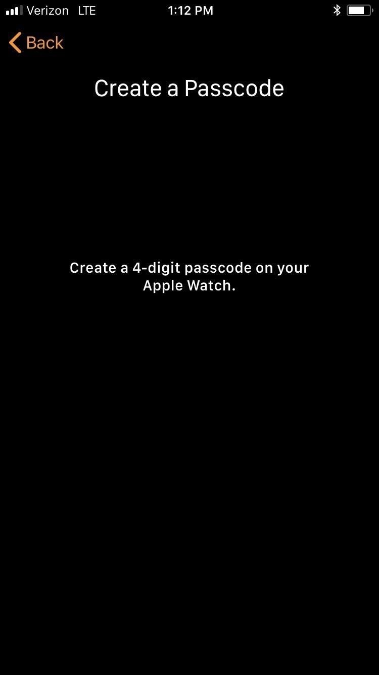 Как заблокировать Apple Watch с помощью пароля, чтобы повысить безопасность и не отрывать глаз
