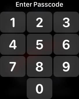 Как заблокировать Apple Watch с помощью пароля, чтобы повысить безопасность и не отрывать глаз