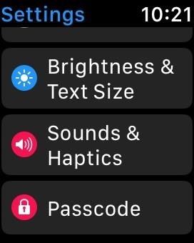 Как заблокировать Apple Watch с помощью пароля, чтобы повысить безопасность и не отрывать глаз