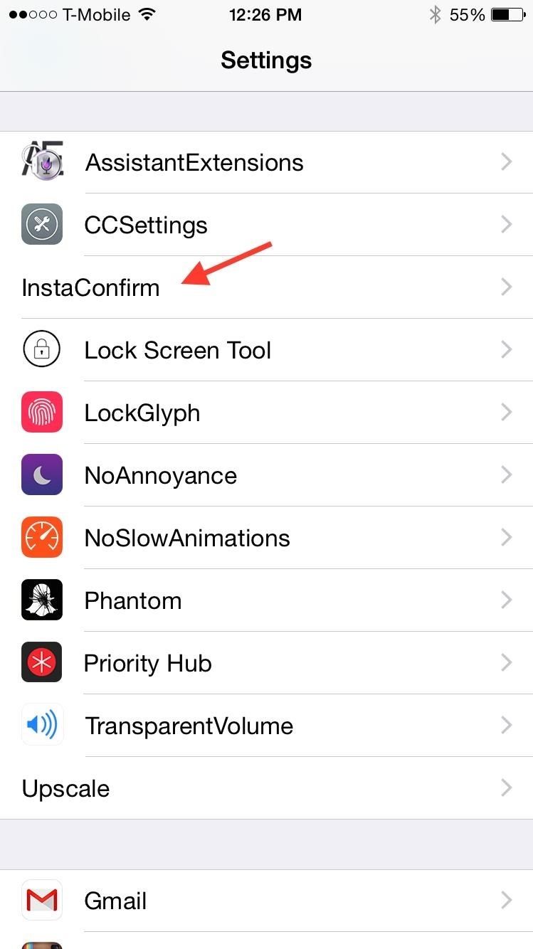 Хватит случайно любить фото и видео в Instagram's iPhone App