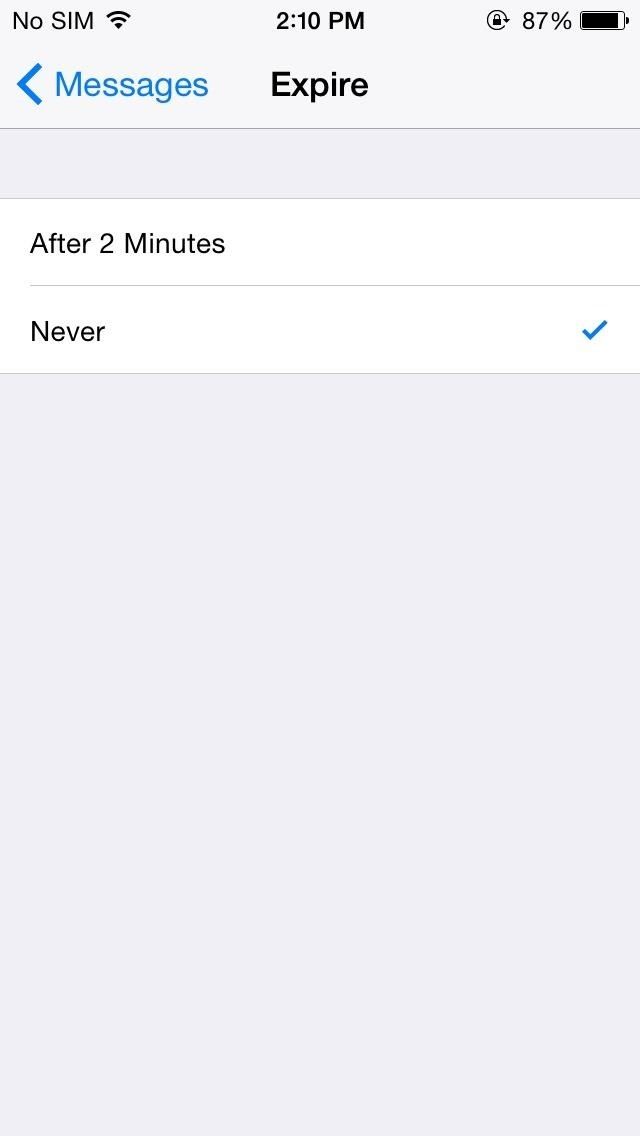 Самые крутые 33 функции в iOS 8, которые вы сделали't Know About