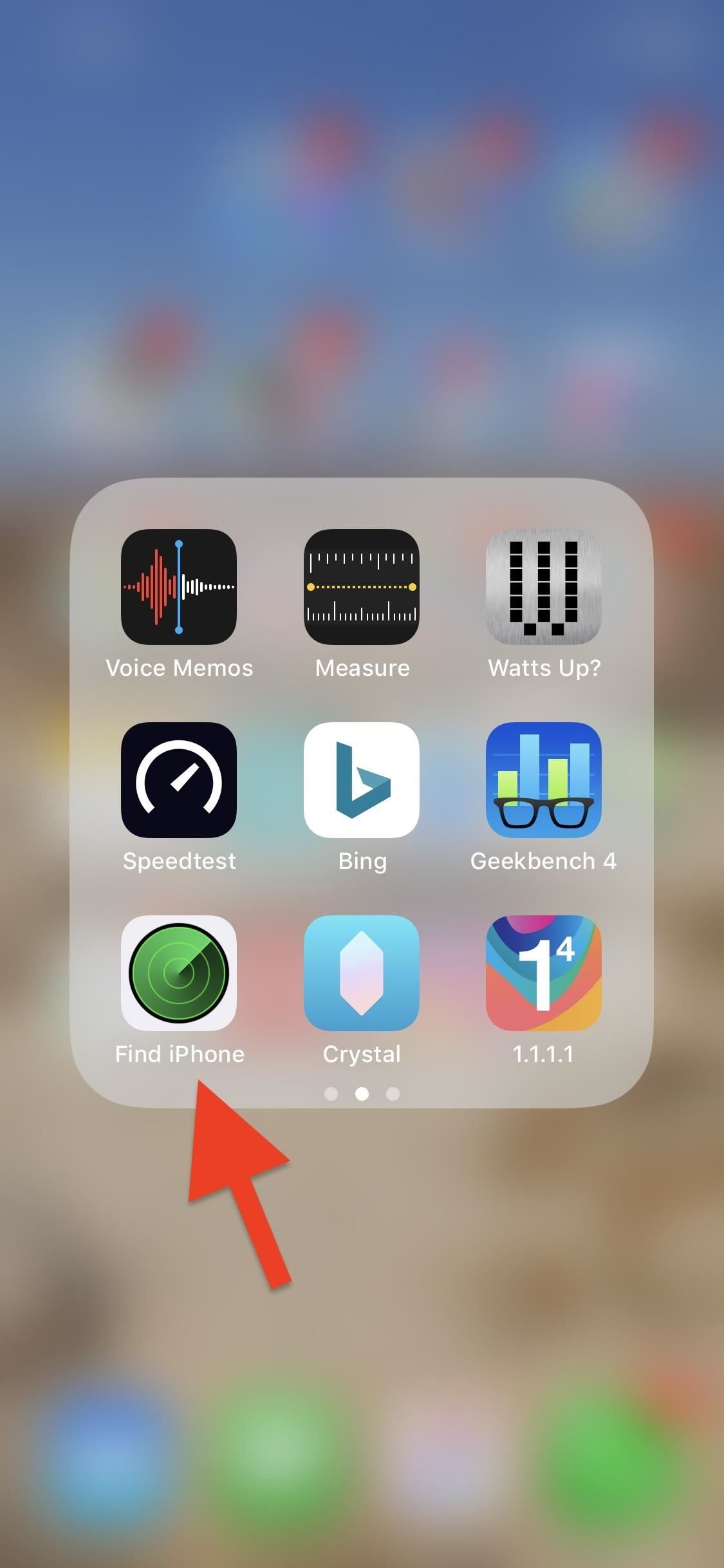 Верните свой пропавший iPhone обратно, установив сообщение и контактную информацию на экране блокировки.