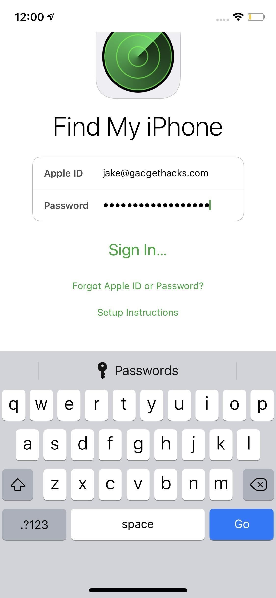 Верните свой пропавший iPhone обратно, установив сообщение и контактную информацию на экране блокировки.