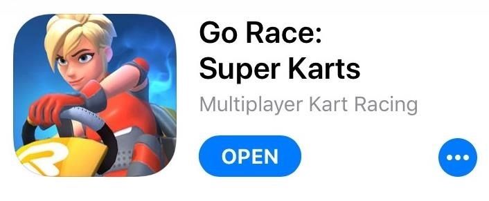 Желаете насладиться игрой Mario Kart на своем iPhone? Попробуйте эту мягко запущенную игру