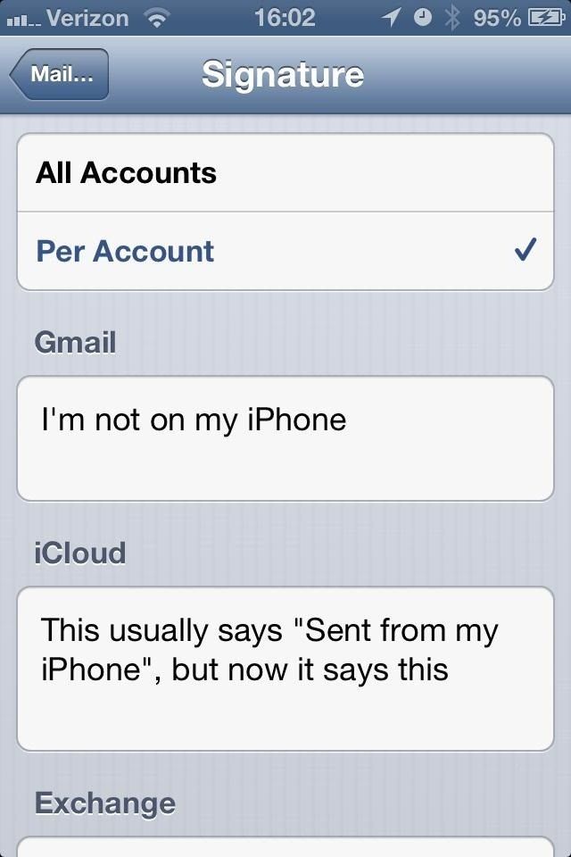 10 удобных, но скрытых функций в iOS 6