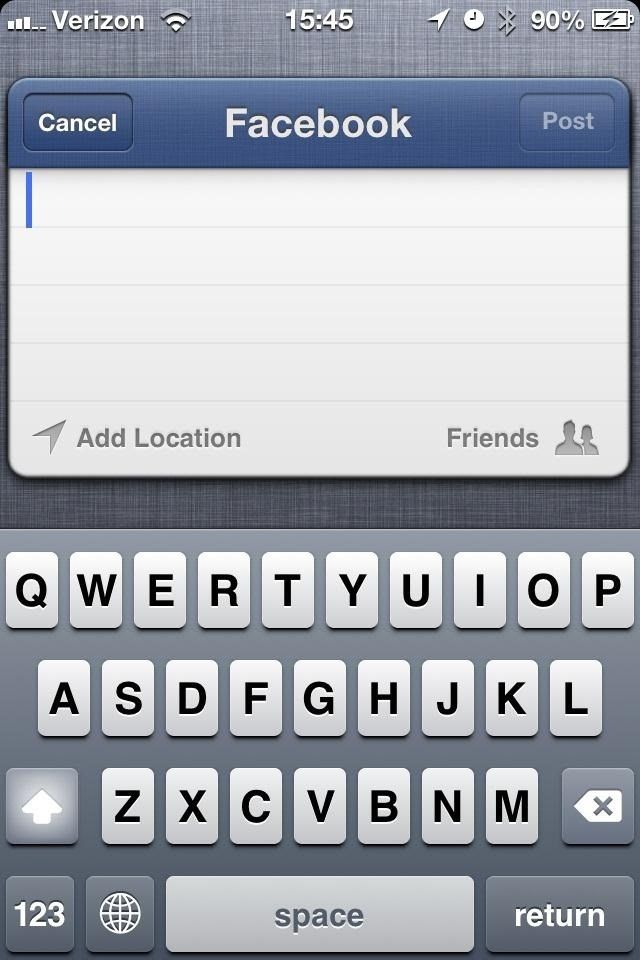 10 удобных, но скрытых функций в iOS 6
