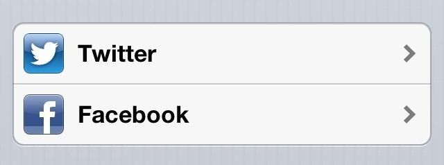 10 удобных, но скрытых функций в iOS 6