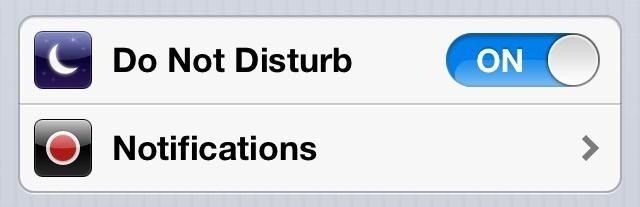 10 удобных, но скрытых функций в iOS 6