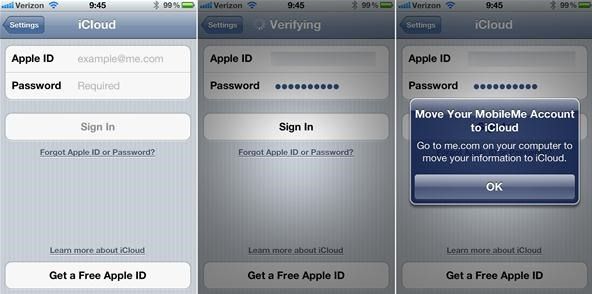 5 досадных вещей об iOS 5 (плюс как их исправить)