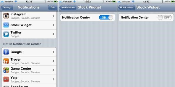 5 досадных вещей об iOS 5 (плюс как их исправить)