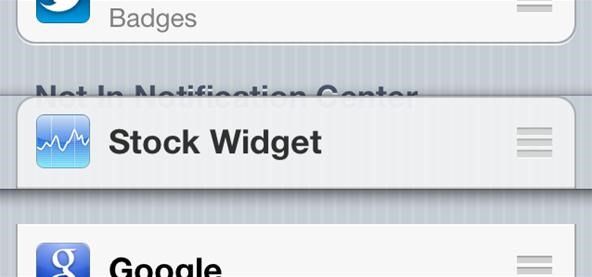 5 досадных вещей об iOS 5 (плюс как их исправить)