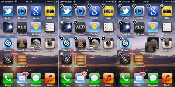 5 досадных вещей об iOS 5 (плюс как их исправить)