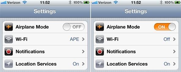 5 досадных вещей об iOS 5 (плюс как их исправить)