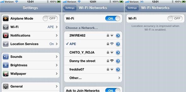 5 досадных вещей об iOS 5 (плюс как их исправить)