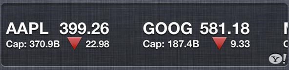 5 досадных вещей об iOS 5 (плюс как их исправить)